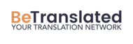 BeTranslated.com logo