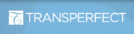 Small transperfect logo